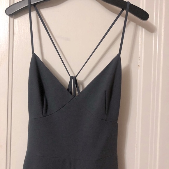Marciano Kristina Strappy Back Jumpsuit - Picture 6 of 11